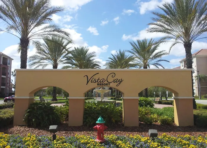 Orlando Resort Rentals At Universal Boulevard